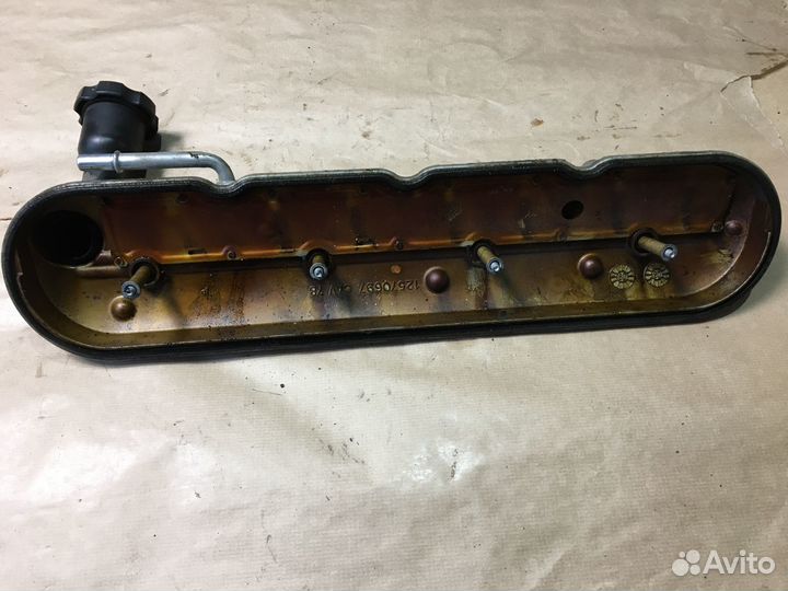 Клапанная крышка правая Chevrolet Tahoe III 06-14