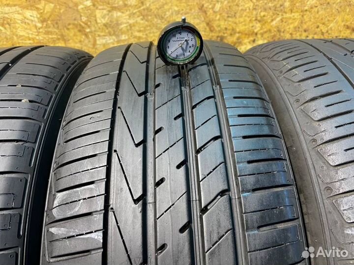 Hankook Ventus S1 Evo 2 SUV K117C 235/55 R18