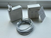 Зарядка для макбука macbook-Type C 87W 2M