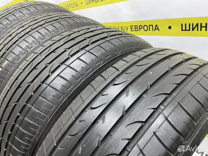 Bridgestone Dueler H/P Sport AS 225/55 R18 100R