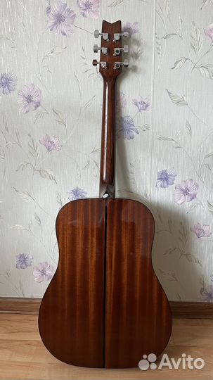 Гитара Washburn G16S