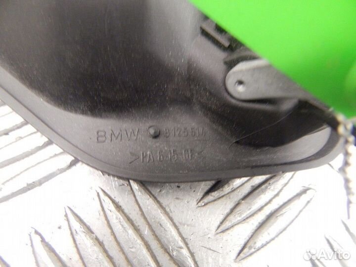 Ручка пластмассовая BMW E39