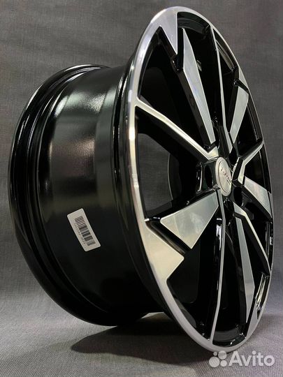 Литые диски R16