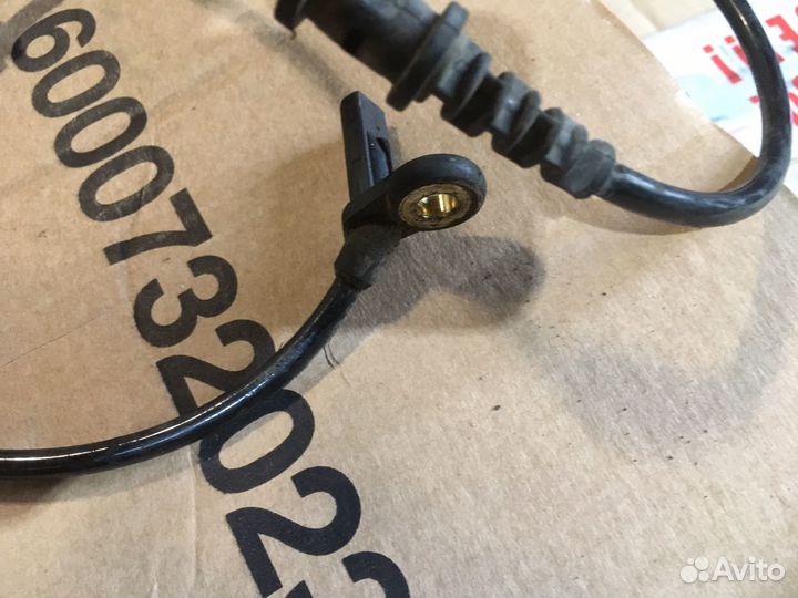 Датчик abs mercedes w164 166
