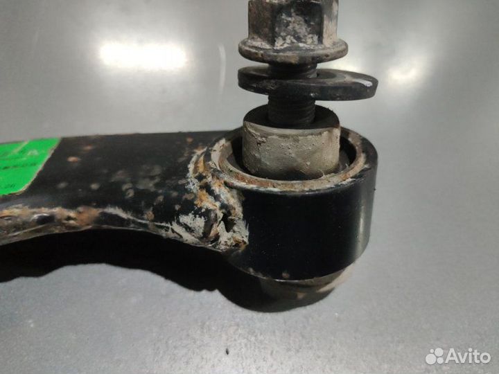 Рычаг подвески задний левый Chery Tiggo Pro 7 2021