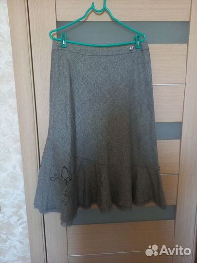 Юбка фирмы basler, размер европ.42