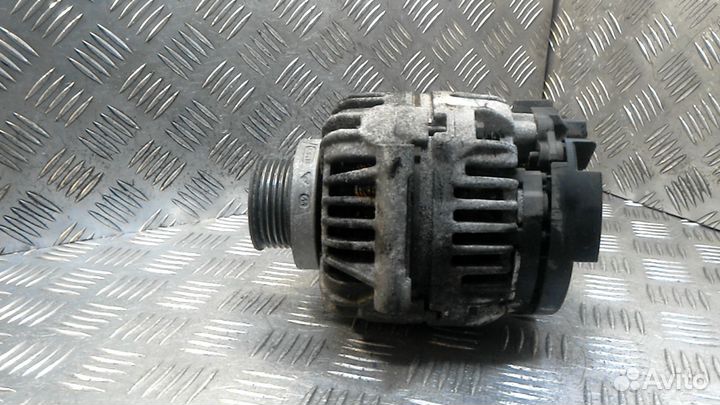 Генератор renault 0124325031 7700434899