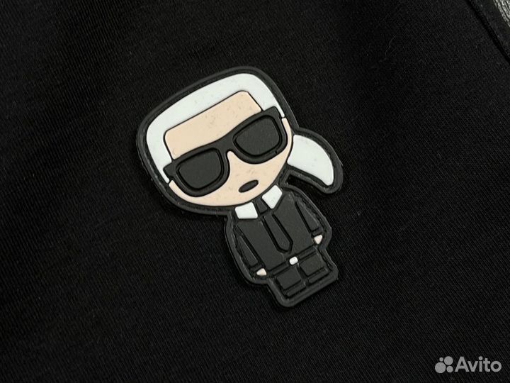 Шорты Karl Lagerfeld