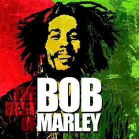 Bob Marley DVD-Audio DVD+R DL 8.5 Gb