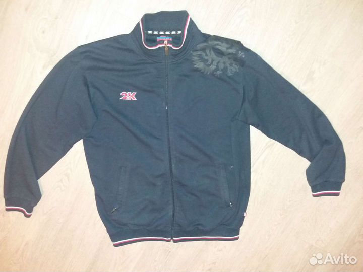 Спортивная одежда брендовая