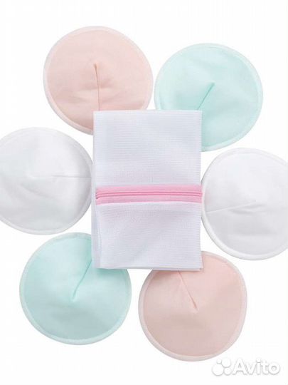 Прокладки для груди новые