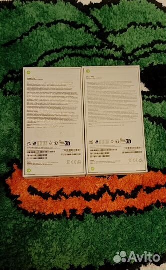 iPhone 15 Pro, 128 ГБ