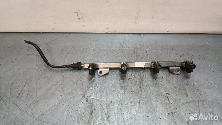 Рампа топливная Chery Tiggo T11 4G64S4M 2007