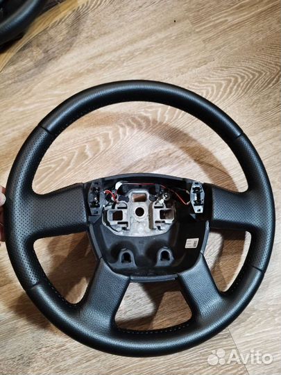 Руль газель next, бизнес