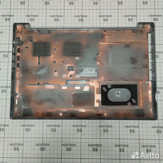 Корпус разбор ремонт Lenovo Ideapad 320
