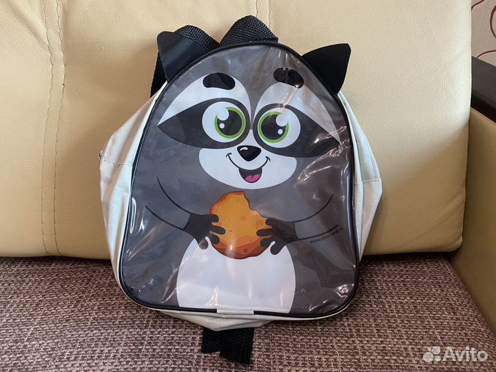 Рюкзак детский