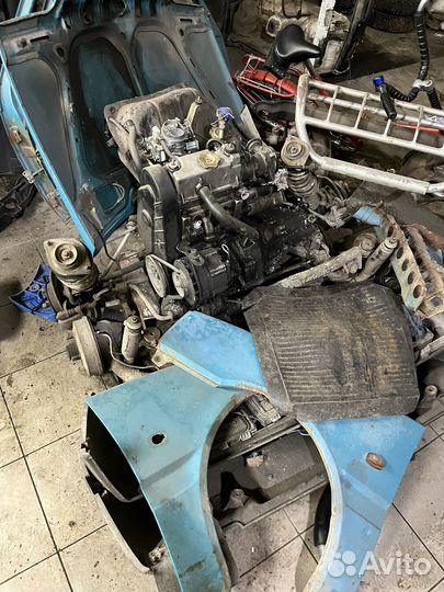 Автомобили разбор ваз