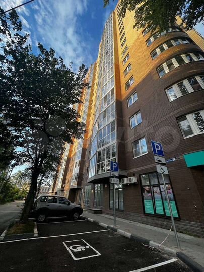 Свободного назначения, 77.3 м²