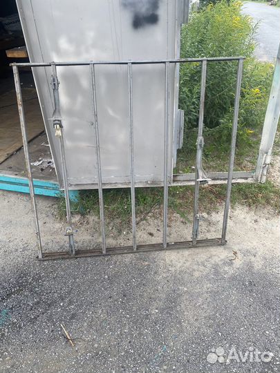 Автобагажник