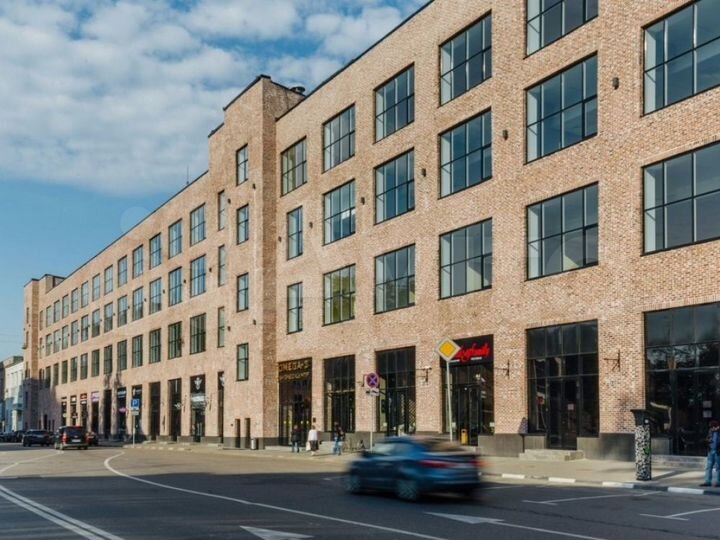 Продам торговое помещение, 653.1 м²