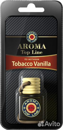 Ароматизатор 