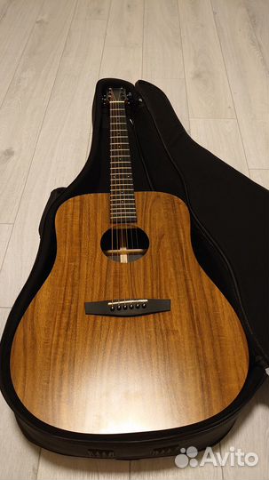 Гитара enya ed x1