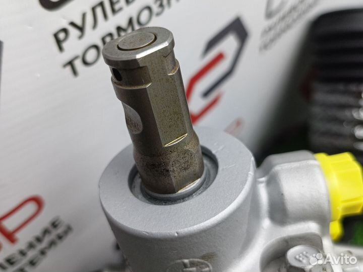 Рулевая рейка chevrolet Epica 2006-2012, chevrolet