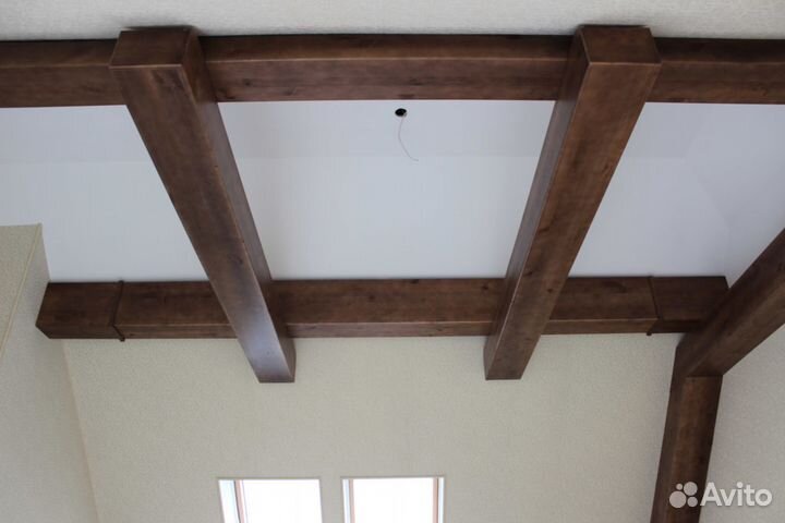 Фальш-балки