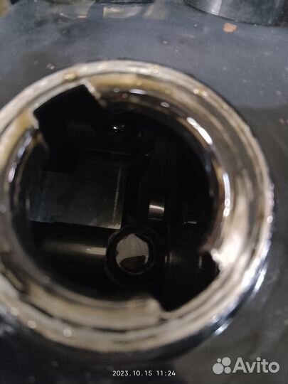 Двигатель 4G18 lancer