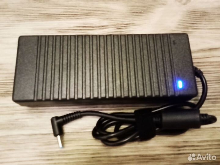 Блок питания Asus Flip 15 Q528EH Q538EI: 20V 6A