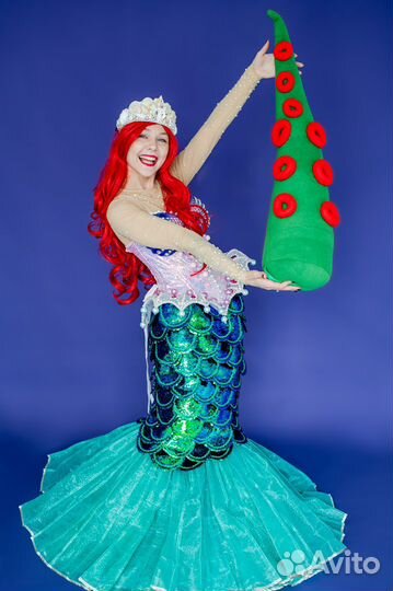 Услуги аниматора