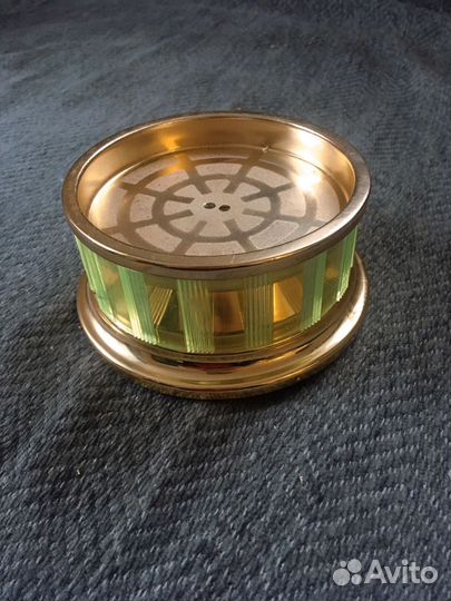 Музыкальная шкатулка