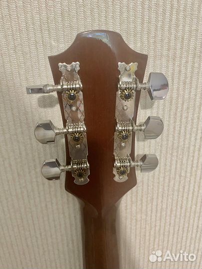 Гитара аккустическая Hohner HW220