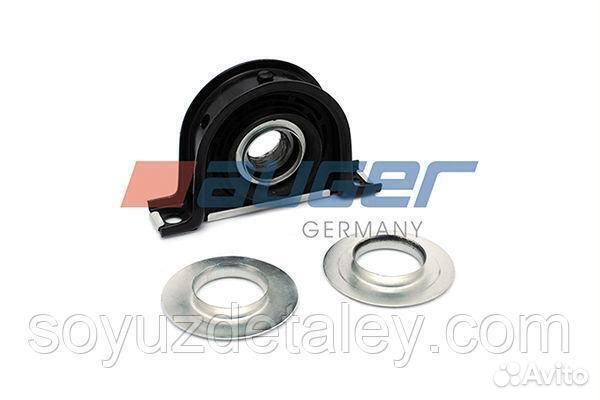 Подшипник подвесной DAF CF65 608924