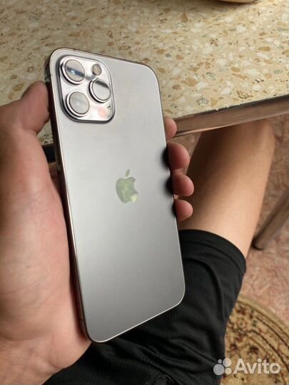 iPhone 12 Pro Max, 128 ГБ