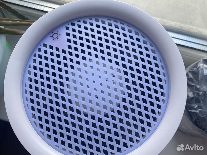 Очиститель воздуха primera