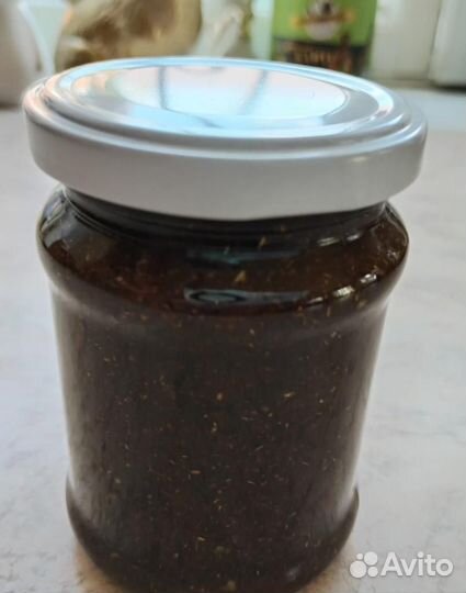 Мед для наслаждений по ночам