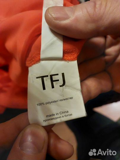 Платье TFJ оригинал