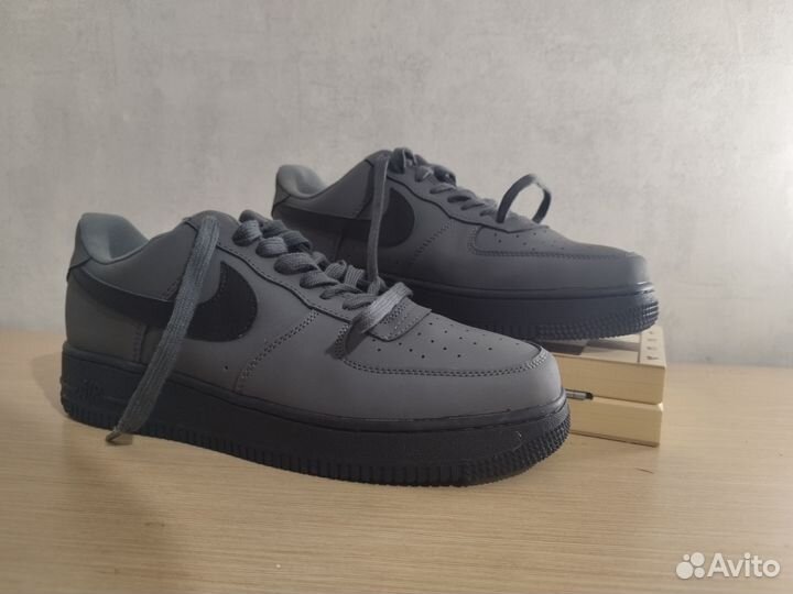 Кеды Nike Air force 1