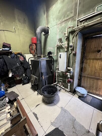 Автосервис, 300 м²