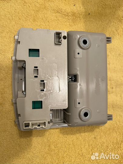 Плафон освещения передний Мазда 6 GH CX9 CX7