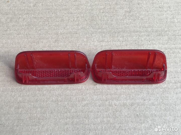 Плафон двери Volkswagen Tiguan 11-17