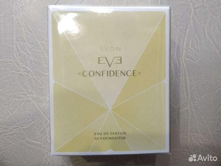 Туалетная вода Avon