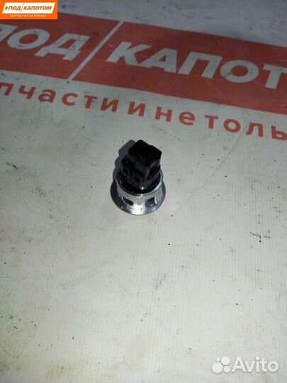 Кнопка запуска двигателя Ford Kuga 2 2015