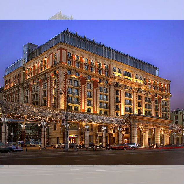 Ritz Carlton -20% промо и др отели