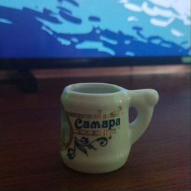 Ладья Самара