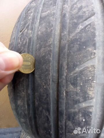 Yokohama Geolandar G98 225/65 R17 102V