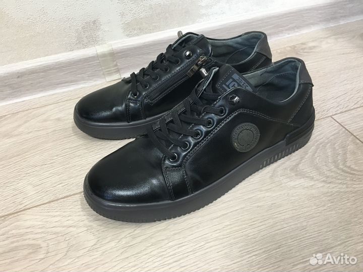 Полуботинки Kenka sport line - 39 размер