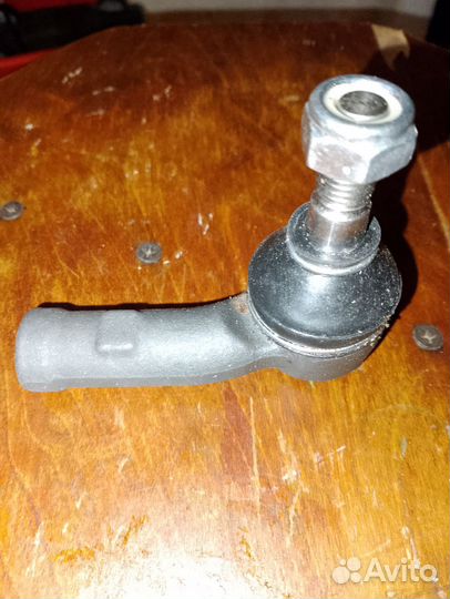 Наконечник рулевой Volkswagen