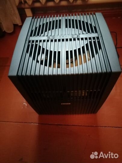 Увлажнитель-очиститель воздуха Venta lw 25